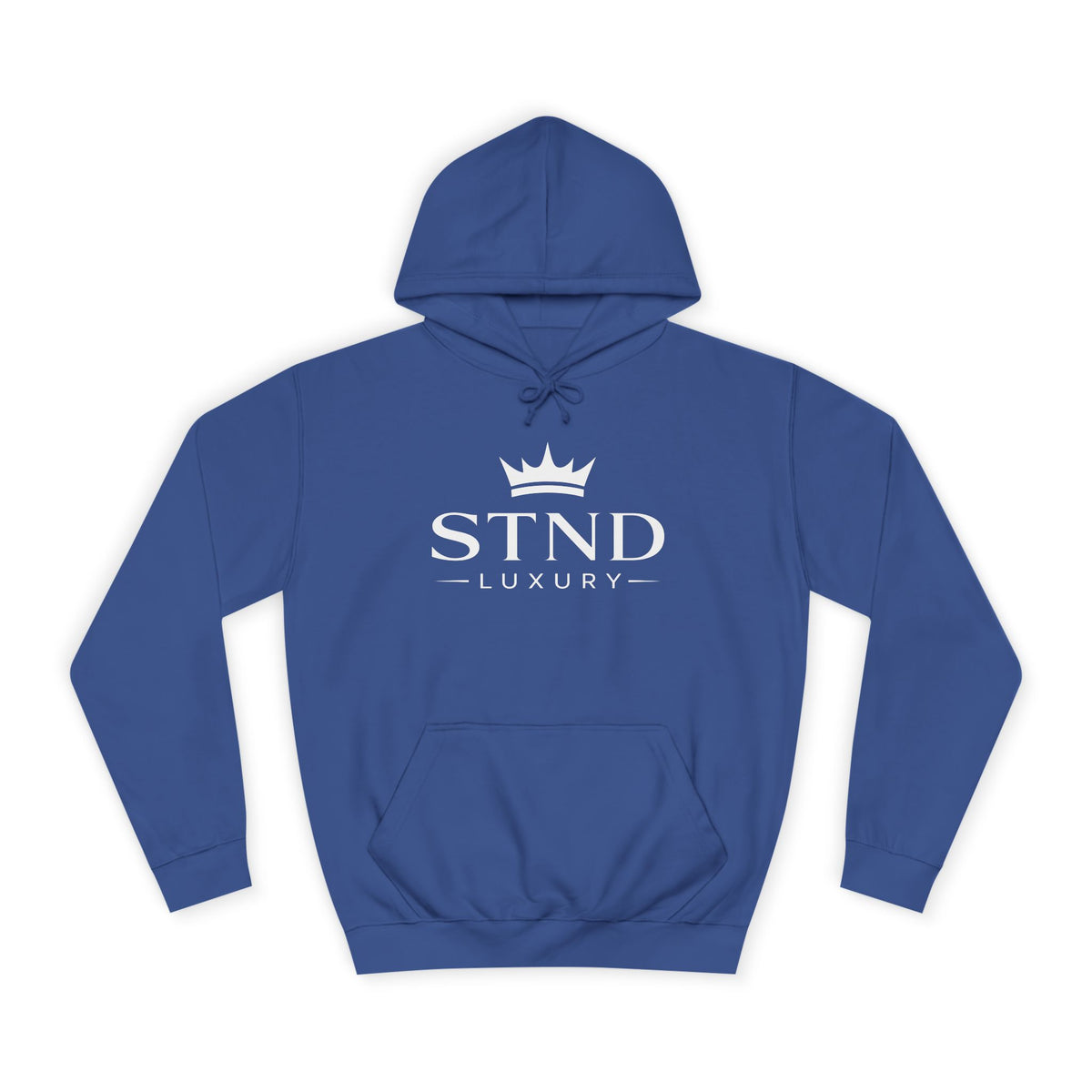 Women's Large Print Hoodie