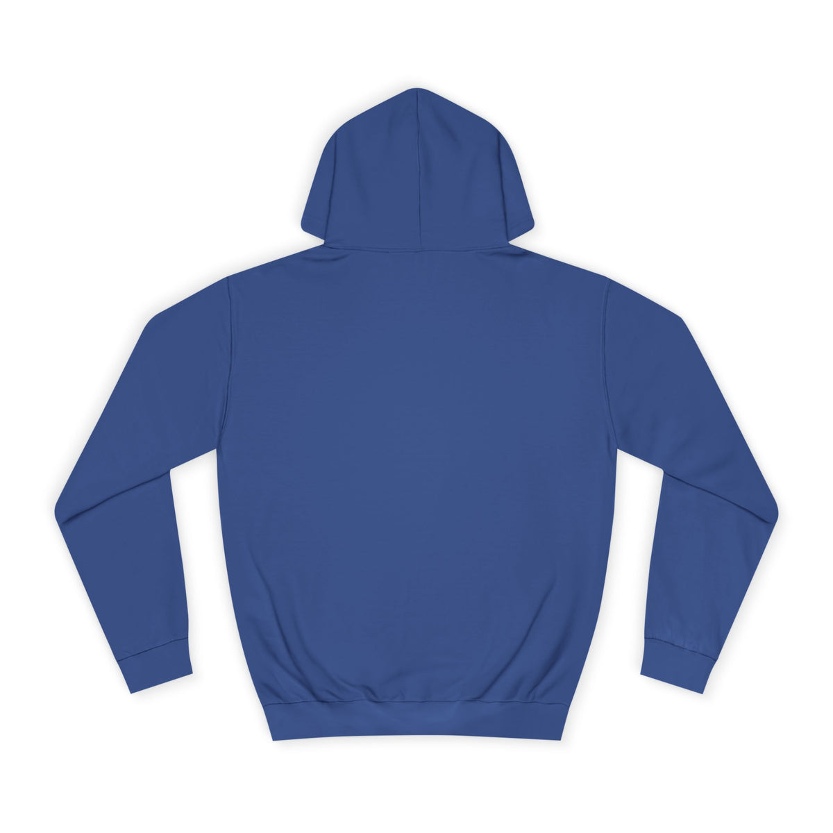 Women's Large Print Hoodie