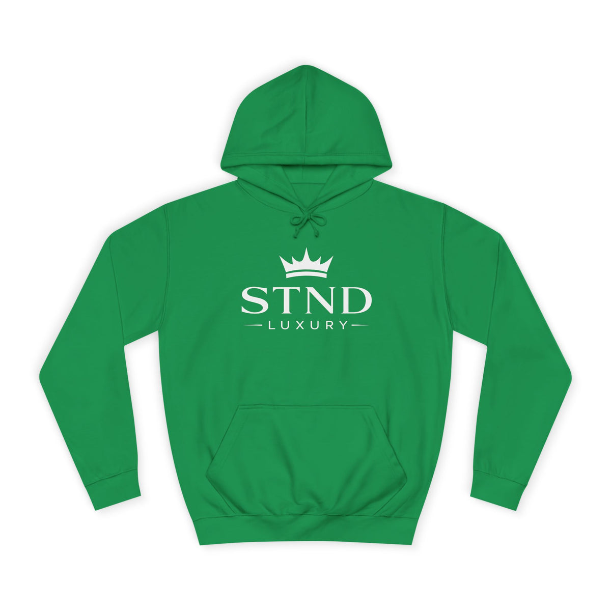 Women's Large Print Hoodie