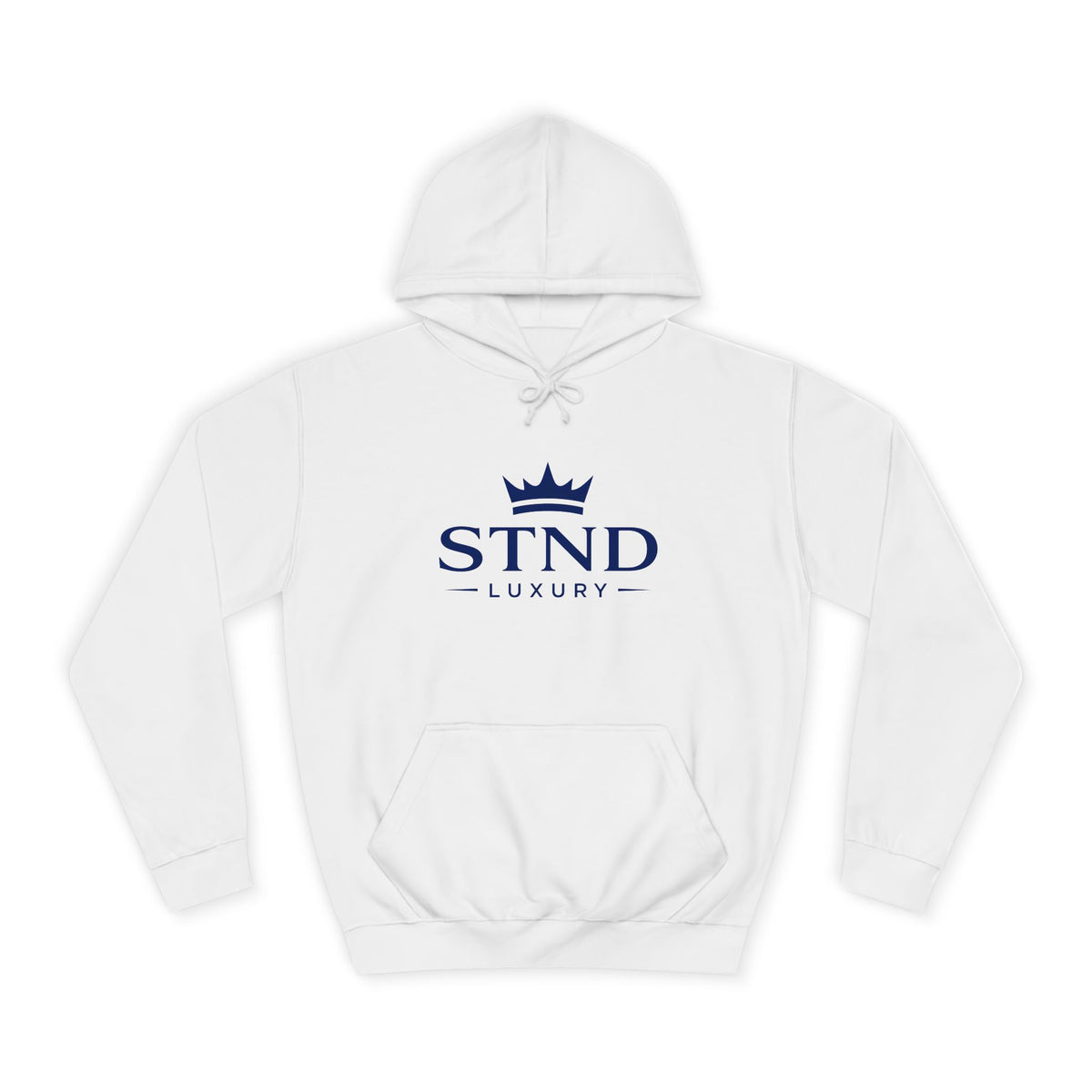 Women's Large Print Hoodie