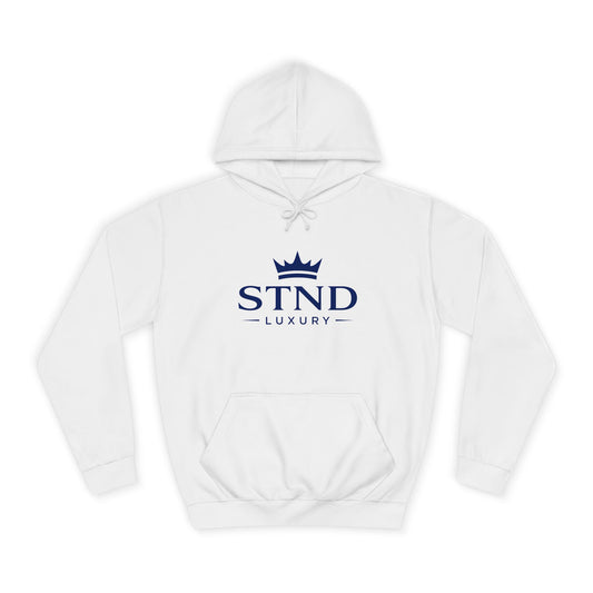 Women's Large Print Hoodie