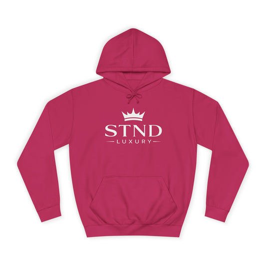 Women's Large Print Hoodie