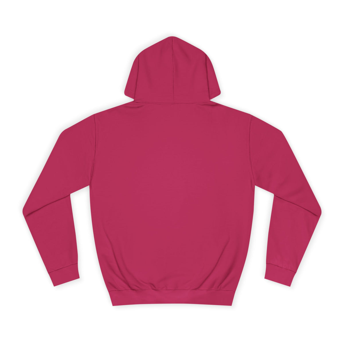 Women's Large Print Hoodie