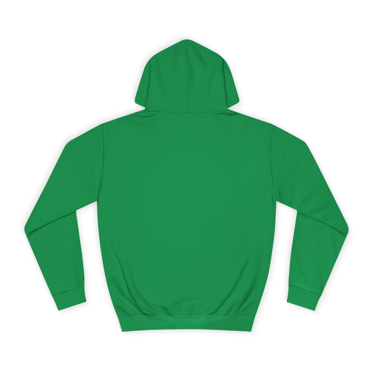 Women's Large Print Hoodie
