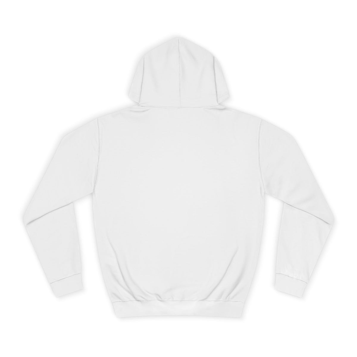Women's Large Print Hoodie