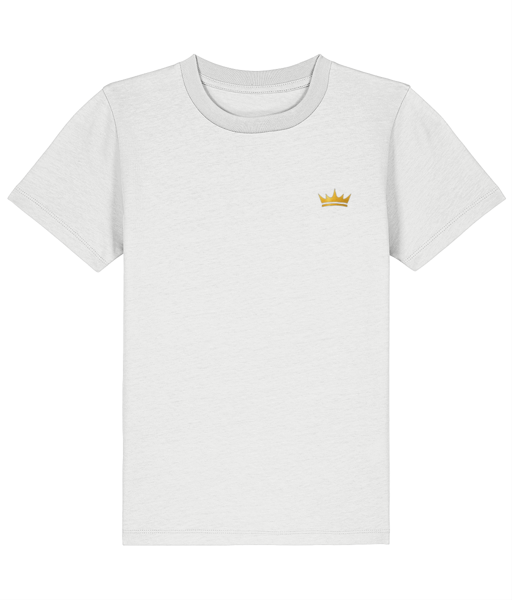 Front DTG