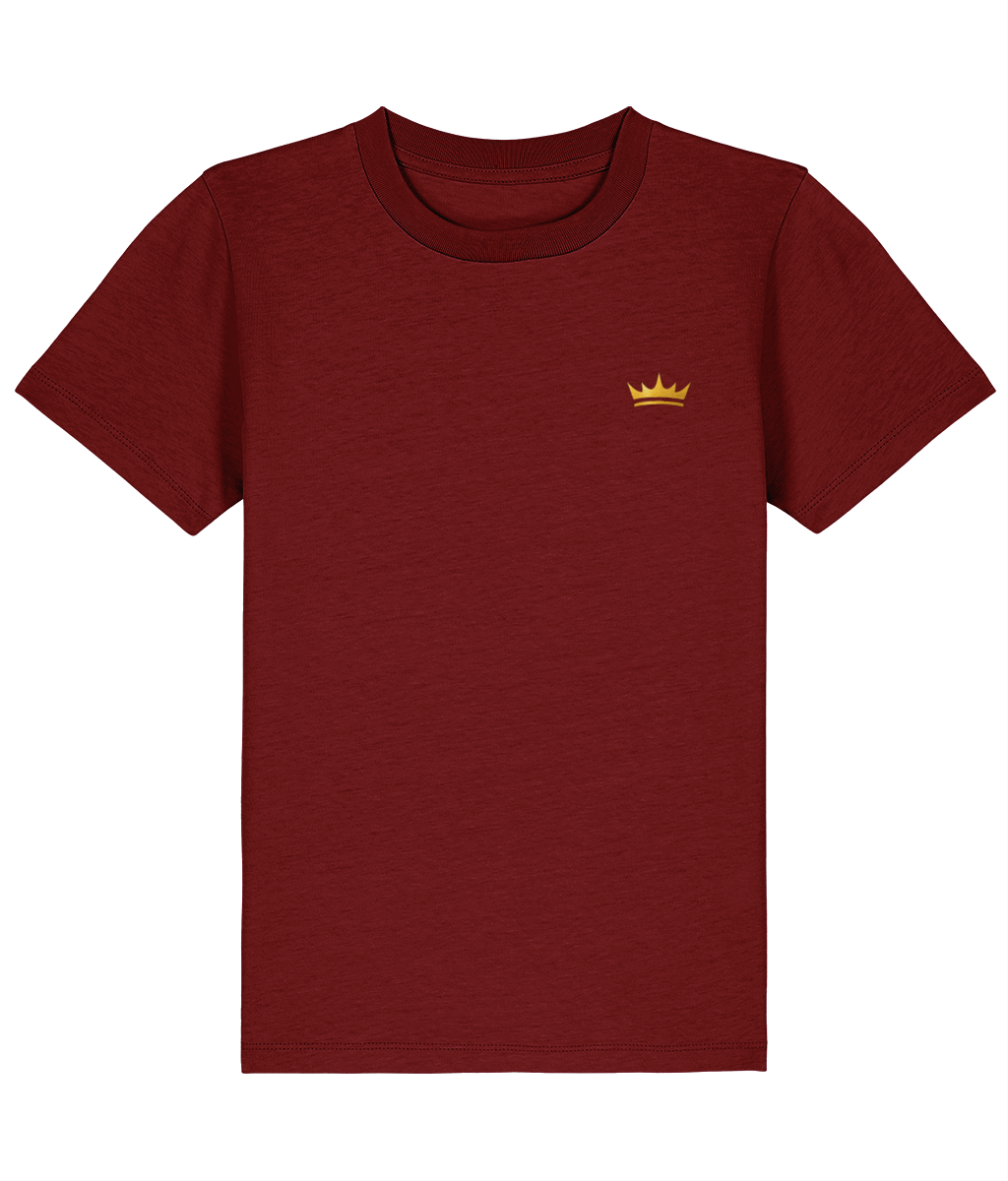 Front DTG